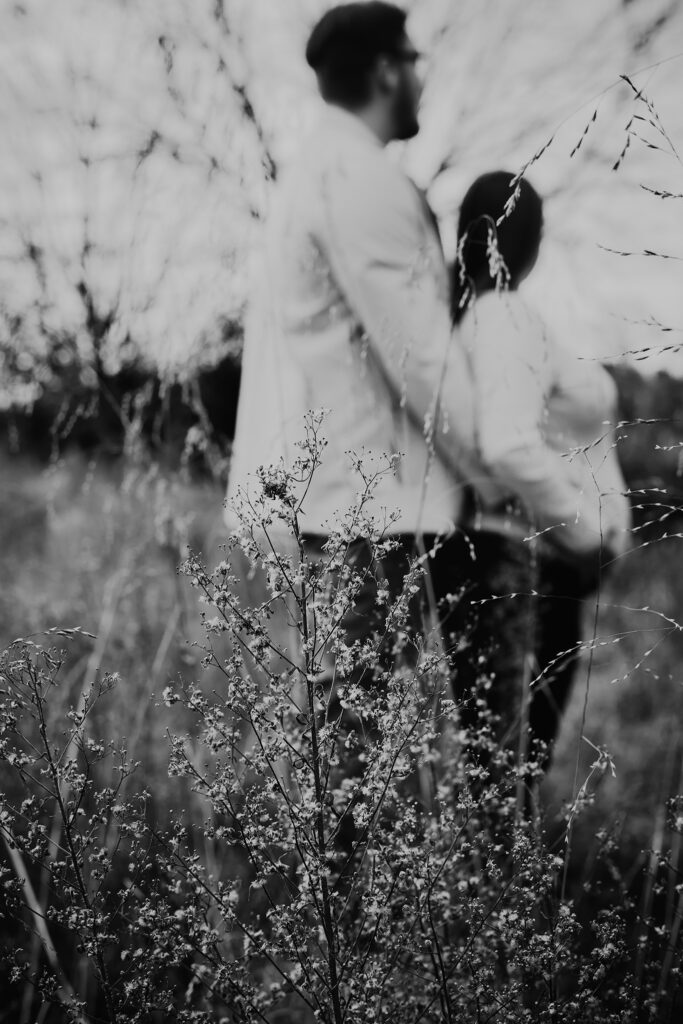 Maternity session Valley Forge National park