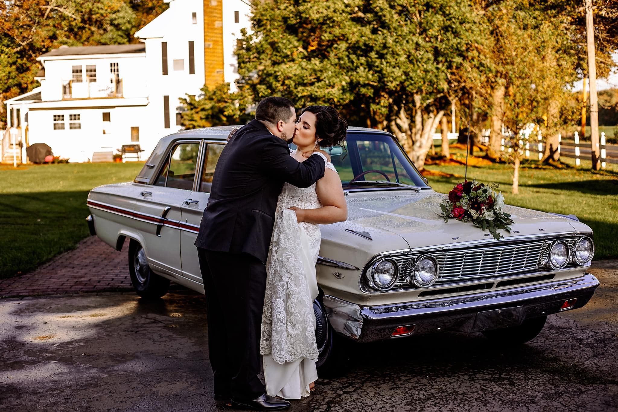 Philadelphia Wedding Photographer